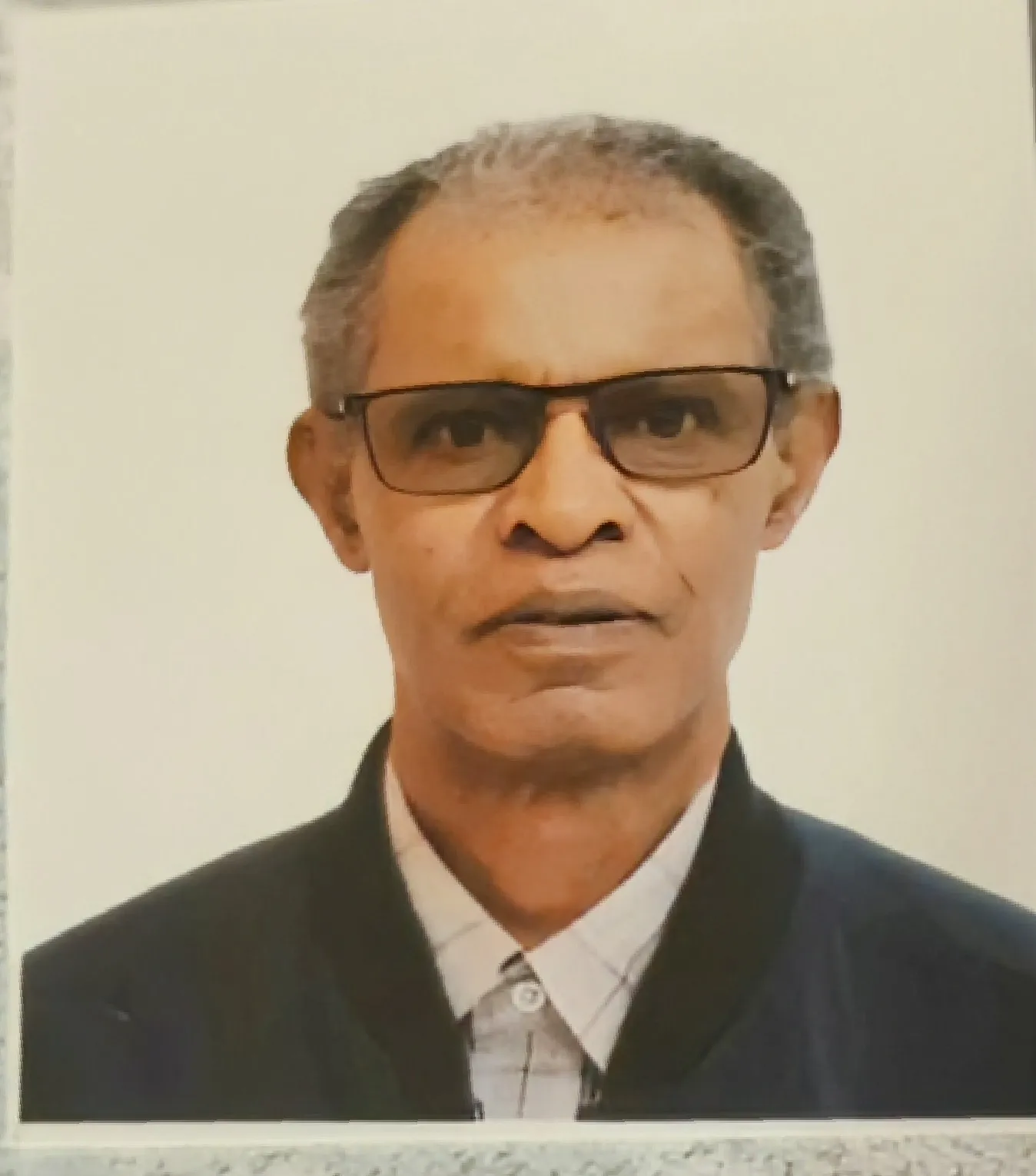 Beyene Ghebray