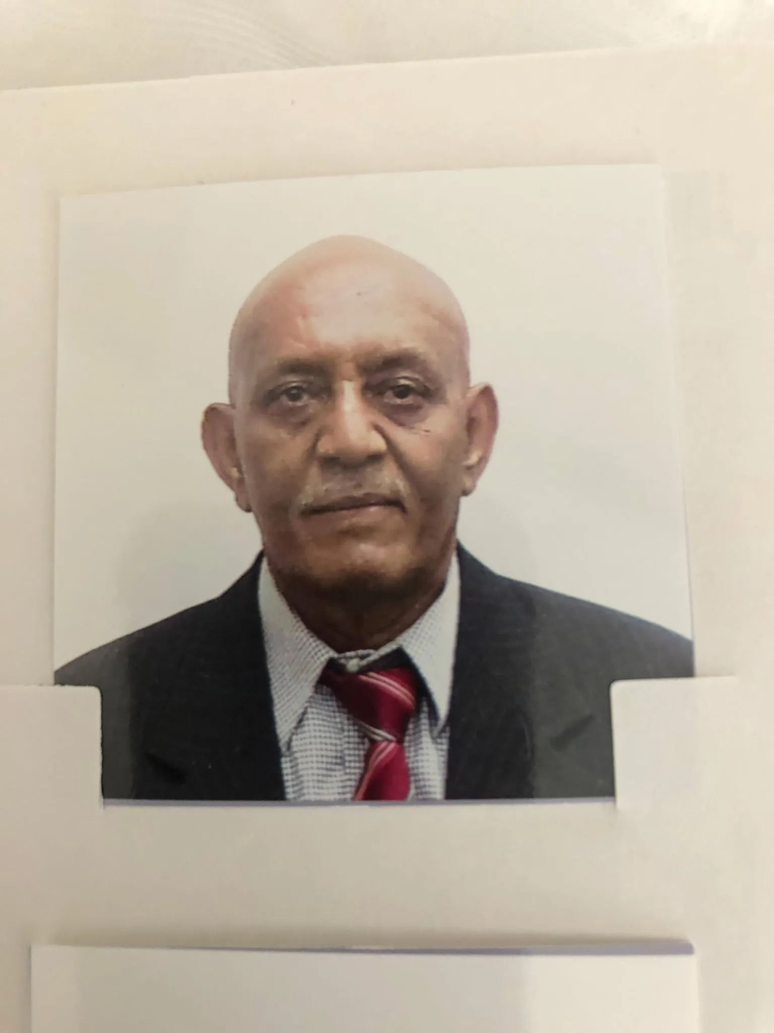 Ghirmay Ghezahagn