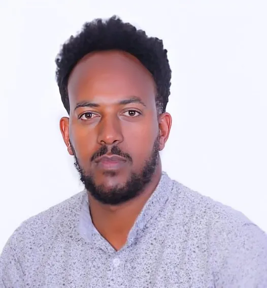 Seyoum Yohannes