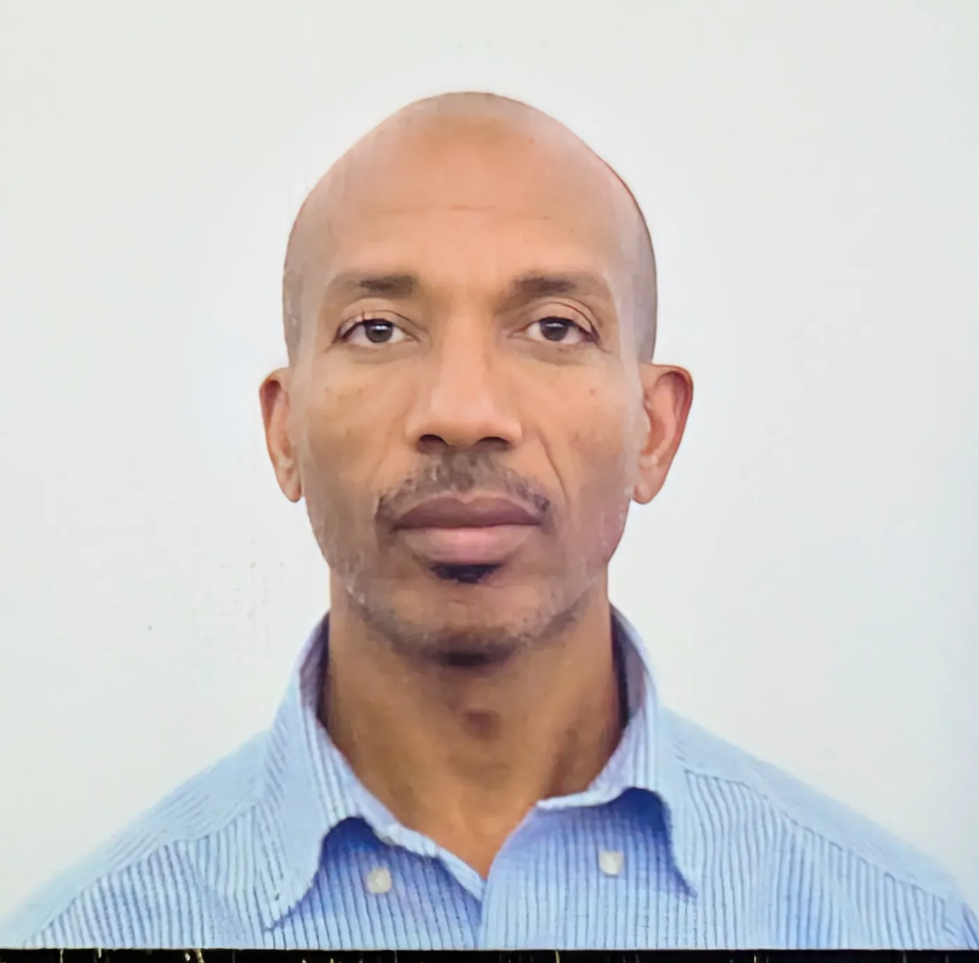 Tesfay Woldemariam